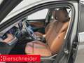 Skoda Octavia Combi 2.0 TDI DSG Selection AB 260EUR AHK 360 CANT Grau - thumbnail 12