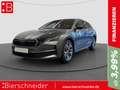 Skoda Octavia Combi 2.0 TDI DSG Selection AB 260EUR AHK 360 CANT Grau - thumbnail 1