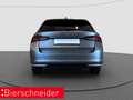 Skoda Octavia Combi 2.0 TDI DSG Selection AB 260EUR AHK 360 CANT Grau - thumbnail 6
