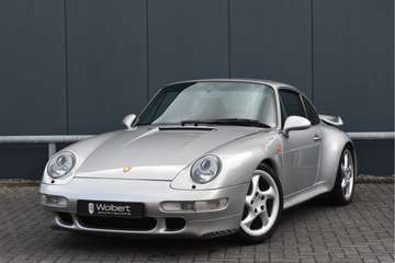 993 3.6 Turbo Coupe