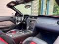 Ford Mustang 3.7 V6 aut. cabriolet, leder, 20 inch, 80.576km! Rood - thumbnail 18