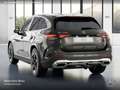 Mercedes-Benz GLC 200 4M AMG+360+AHK+LED+TOTW+KEYLESS+9G Grau - thumbnail 20