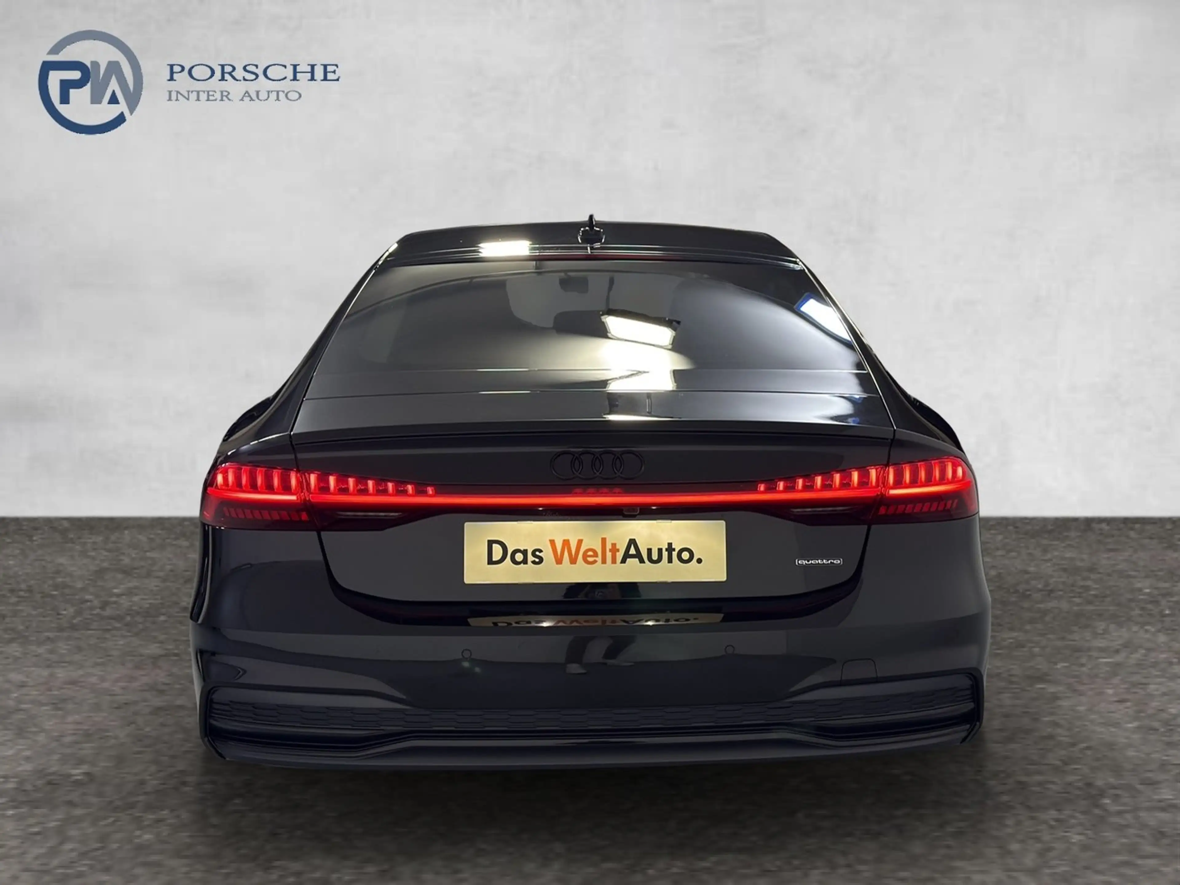 Audi A7 40 TDI quattro — photo 5