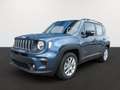Jeep Renegade e-Hybrid Limited/Dach-Schwa./Assistent Blau - thumbnail 3
