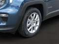 Jeep Renegade e-Hybrid Limited/Dach-Schwa./Assistent Blau - thumbnail 9