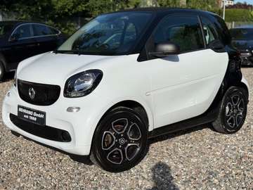 PASSION*SHZ*COOL&AUDIO*NUR 7.000KM!*