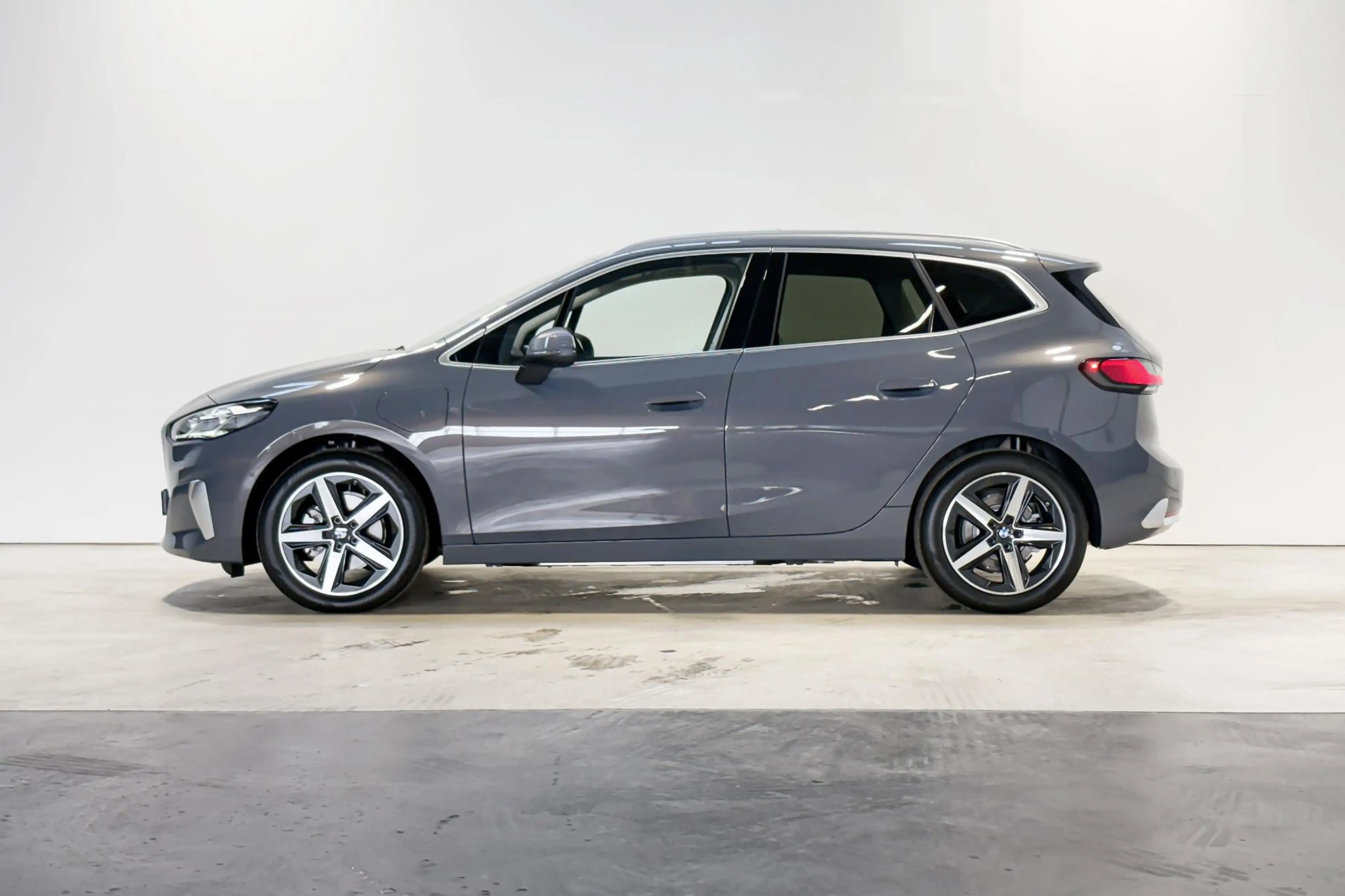 BMW 225 2 Serie Active Tourer 225e xDrive | Luxury Line | — photo 3