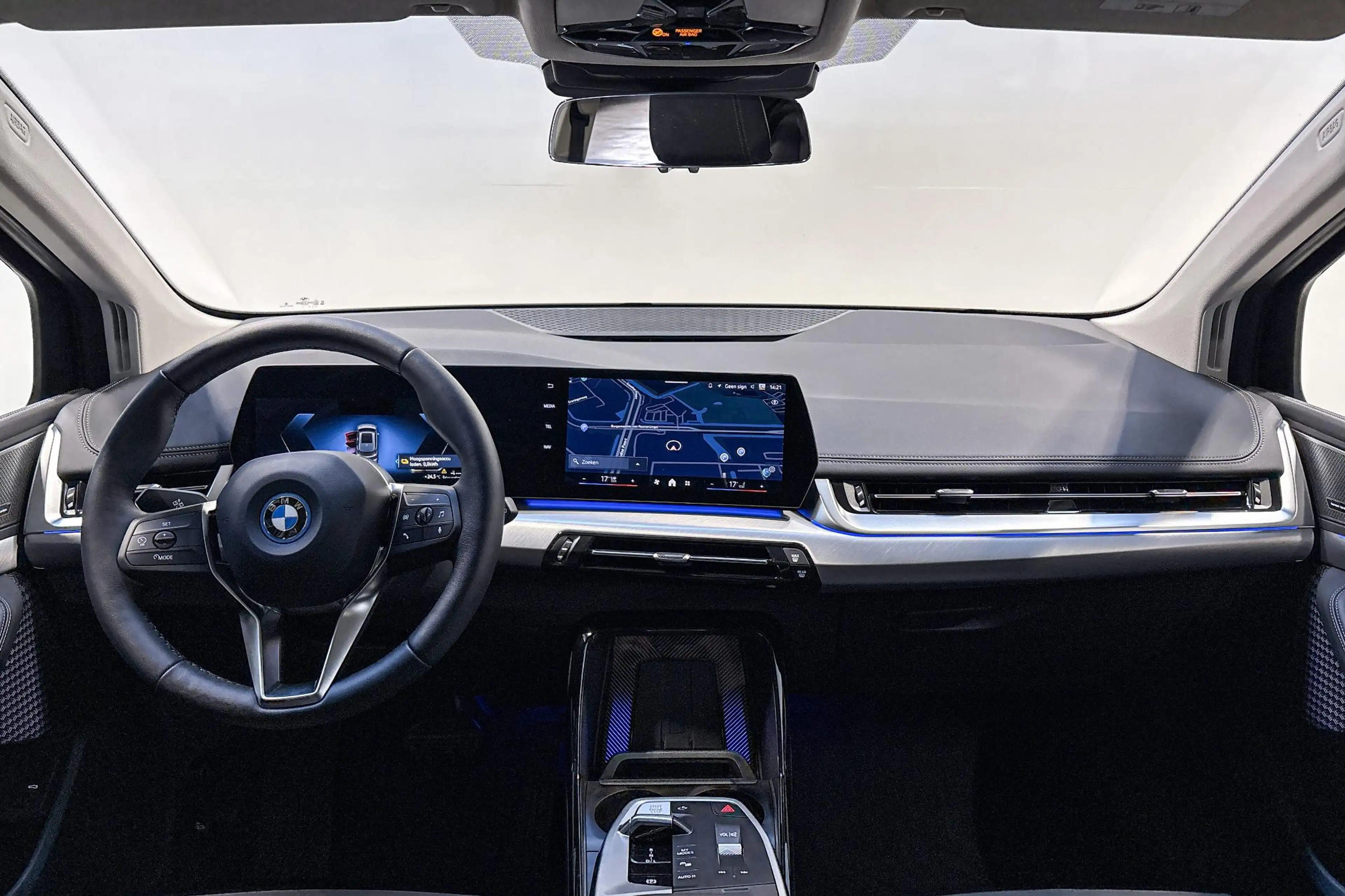 BMW 225 2 Serie Active Tourer 225e xDrive | Luxury Line | — photo 14