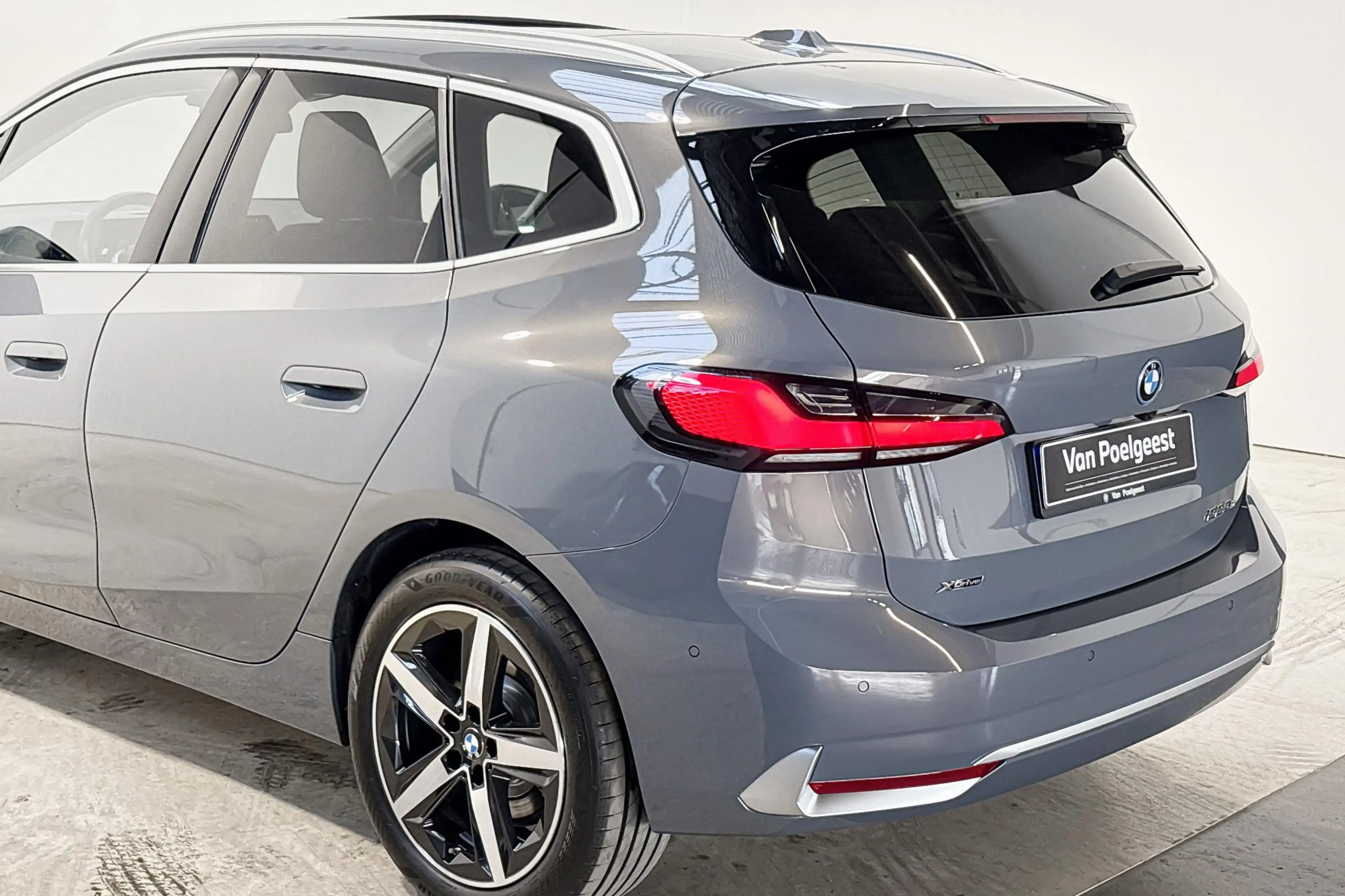 BMW 225 2 Serie Active Tourer 225e xDrive | Luxury Line | — photo 9