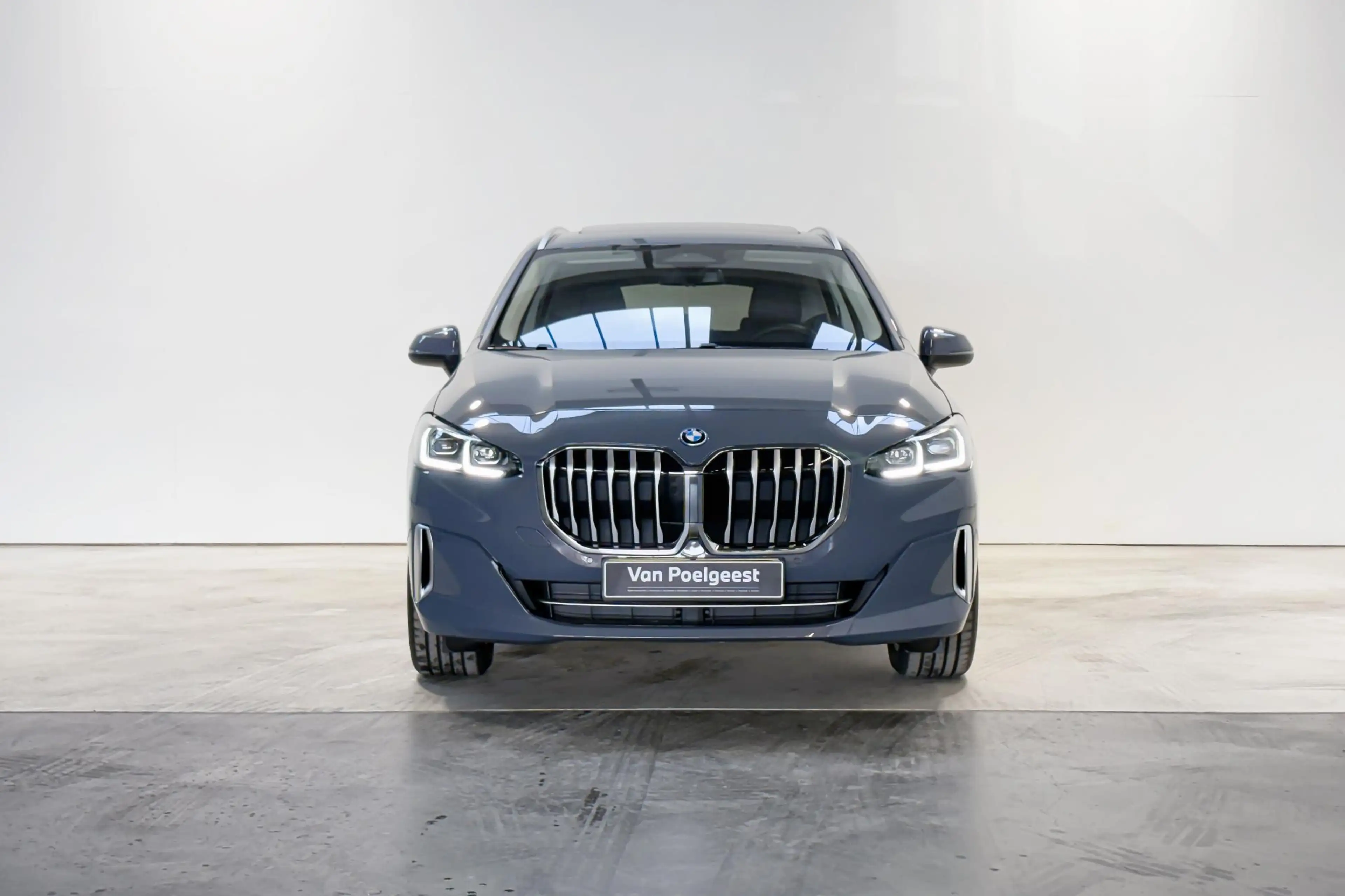 BMW 225 2 Serie Active Tourer 225e xDrive | Luxury Line | — photo 6