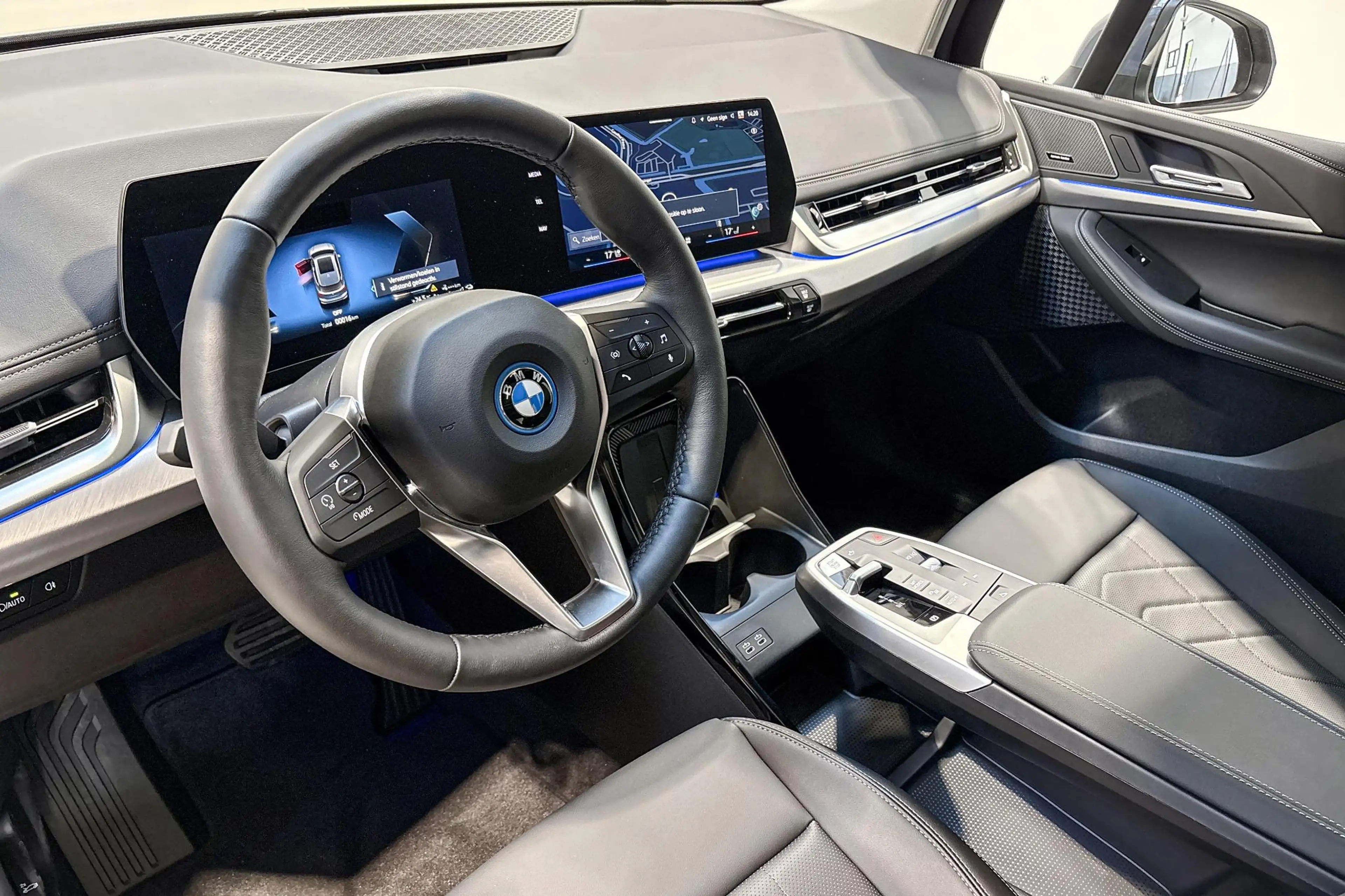 BMW 225 2 Serie Active Tourer 225e xDrive | Luxury Line | — photo 11