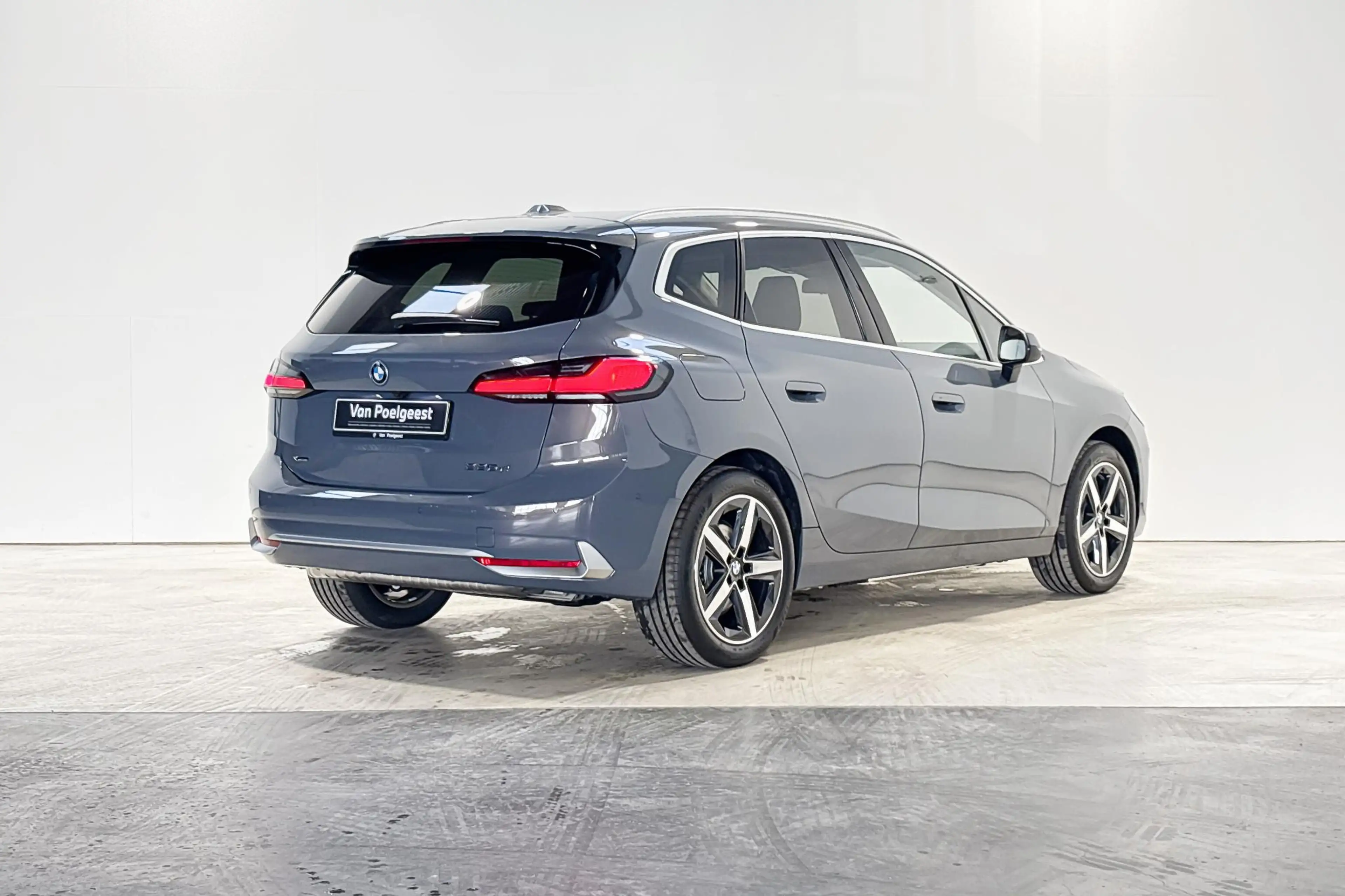BMW 225 2 Serie Active Tourer 225e xDrive | Luxury Line | — photo 7