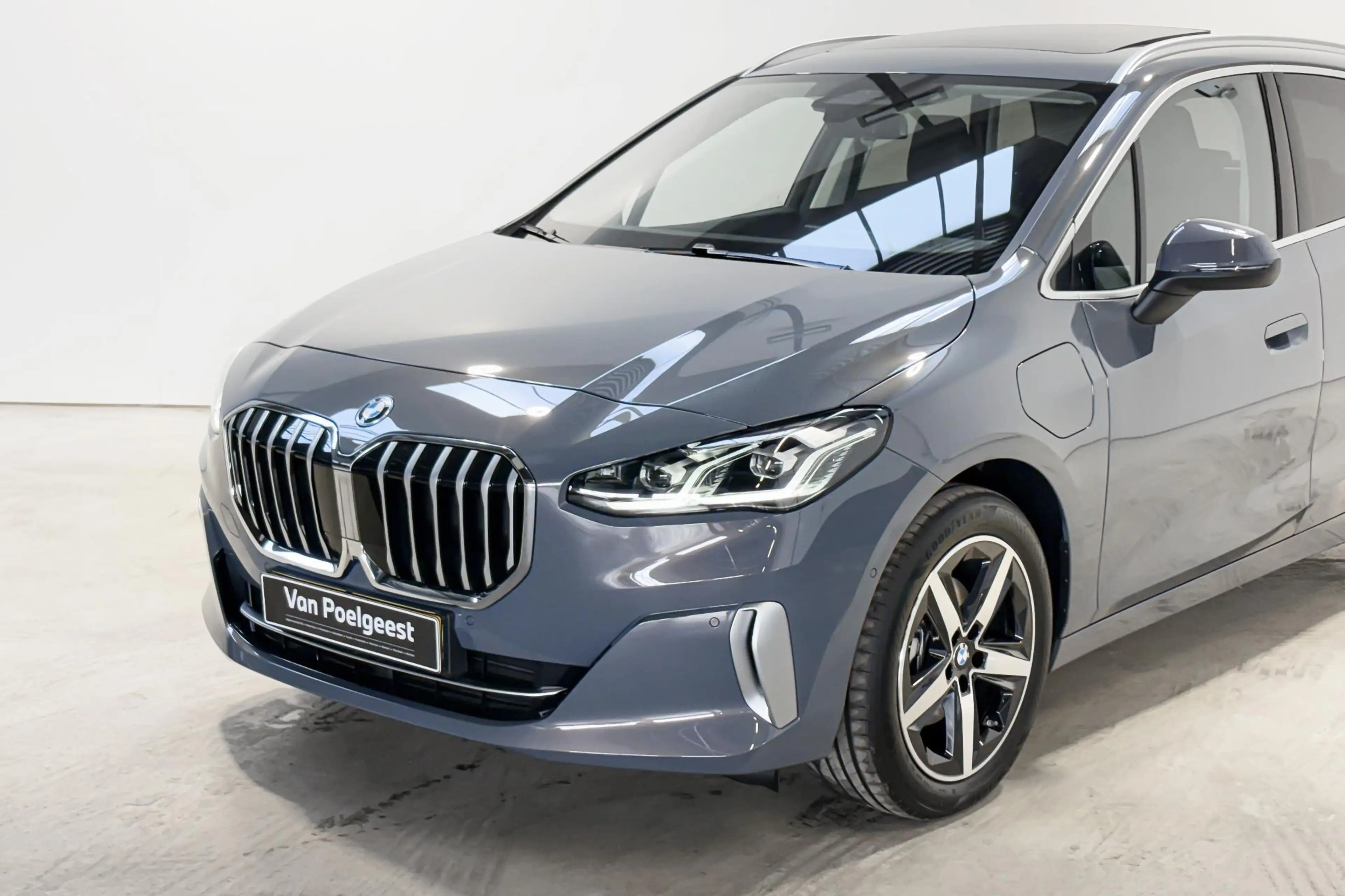 BMW 225 2 Serie Active Tourer 225e xDrive | Luxury Line | — photo 2