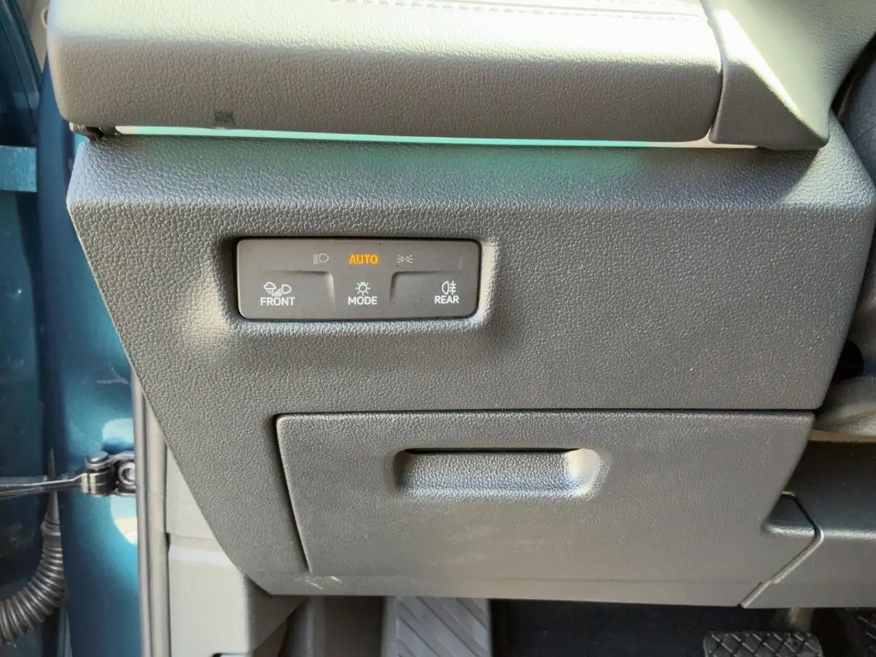 Volkswagen Tayron 1.5 eHYBRID 200kW ELEGANCE MATRIX+AHK+360, миниатюра 17