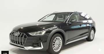A4 Allroad 45 TDI quattro S-Tronic 170kW