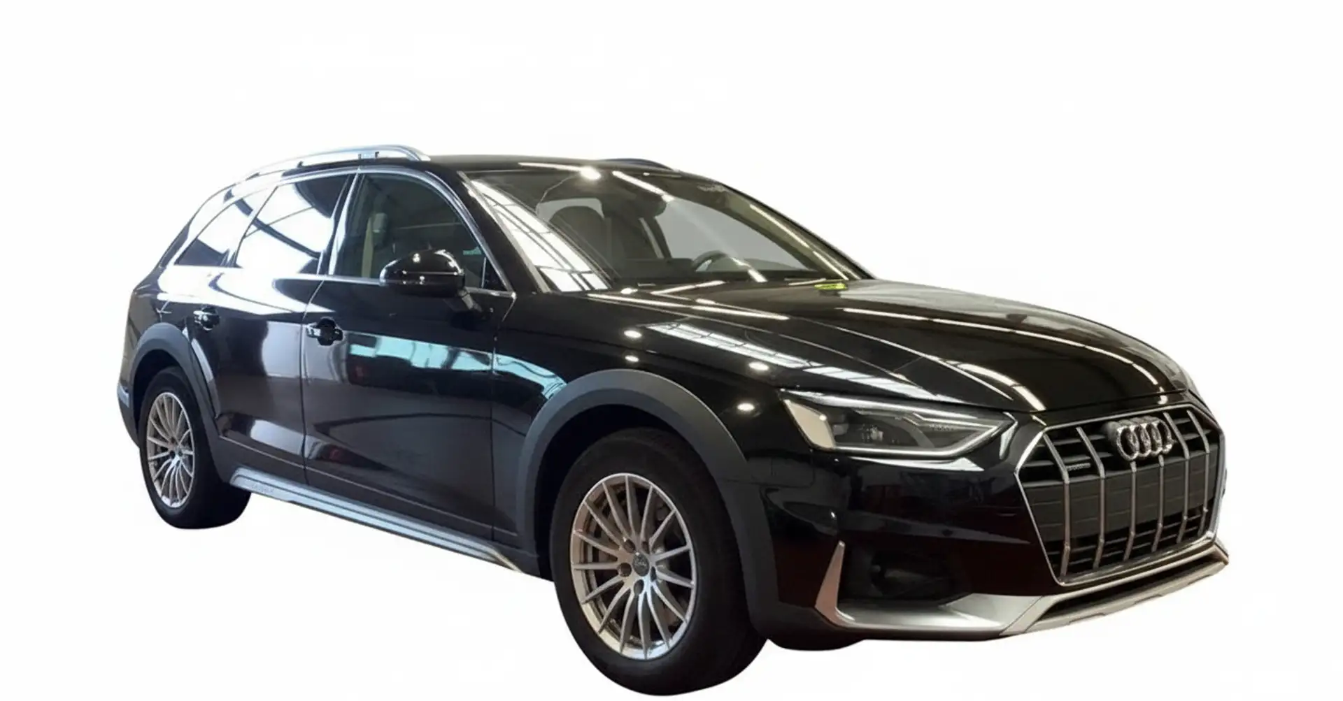 Audi A4 allroad A4 Allroad 45 TDI quattro S-Tronic 170kW - 2