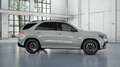 Mercedes-Benz GLE 53 AMG GLE 53 AMG HYBRID 4M+ alpingrau Kreuzspeiche AHK Grau - thumbnail 5
