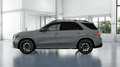 Mercedes-Benz GLE 53 AMG GLE 53 AMG HYBRID 4M+ alpingrau Kreuzspeiche AHK Grau - thumbnail 2