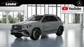 Mercedes-Benz GLE 53 AMG GLE 53 AMG HYBRID 4M+ alpingrau Kreuzspeiche AHK Grau - thumbnail 1