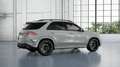 Mercedes-Benz GLE 53 AMG GLE 53 AMG HYBRID 4M+ alpingrau Kreuzspeiche AHK Grau - thumbnail 4