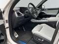 BMW X5 xDrive30d Facelift*7 Sitzer*M Sportpaket*Luftfeder White - thumbnail 8