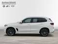 BMW X5 xDrive30d Facelift*7 Sitzer*M Sportpaket*Luftfeder White - thumbnail 2