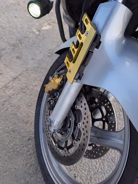 Honda Varadero - foto 4