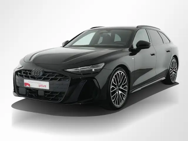 Audi A6 view 15