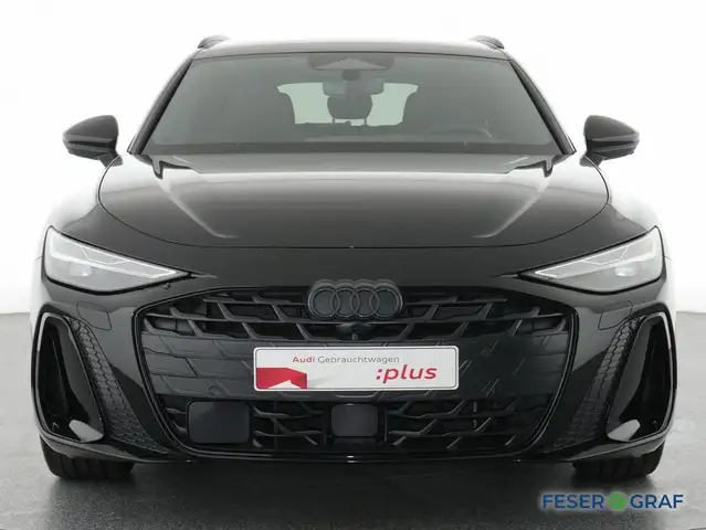 Audi A6 view 11