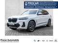 BMW X3 xDrive30e MSport AHK Pano HuD H/K Laser DA PA Weiß - thumbnail 1