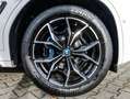 BMW X3 xDrive30e MSport AHK Pano HuD H/K Laser DA PA Weiß - thumbnail 8
