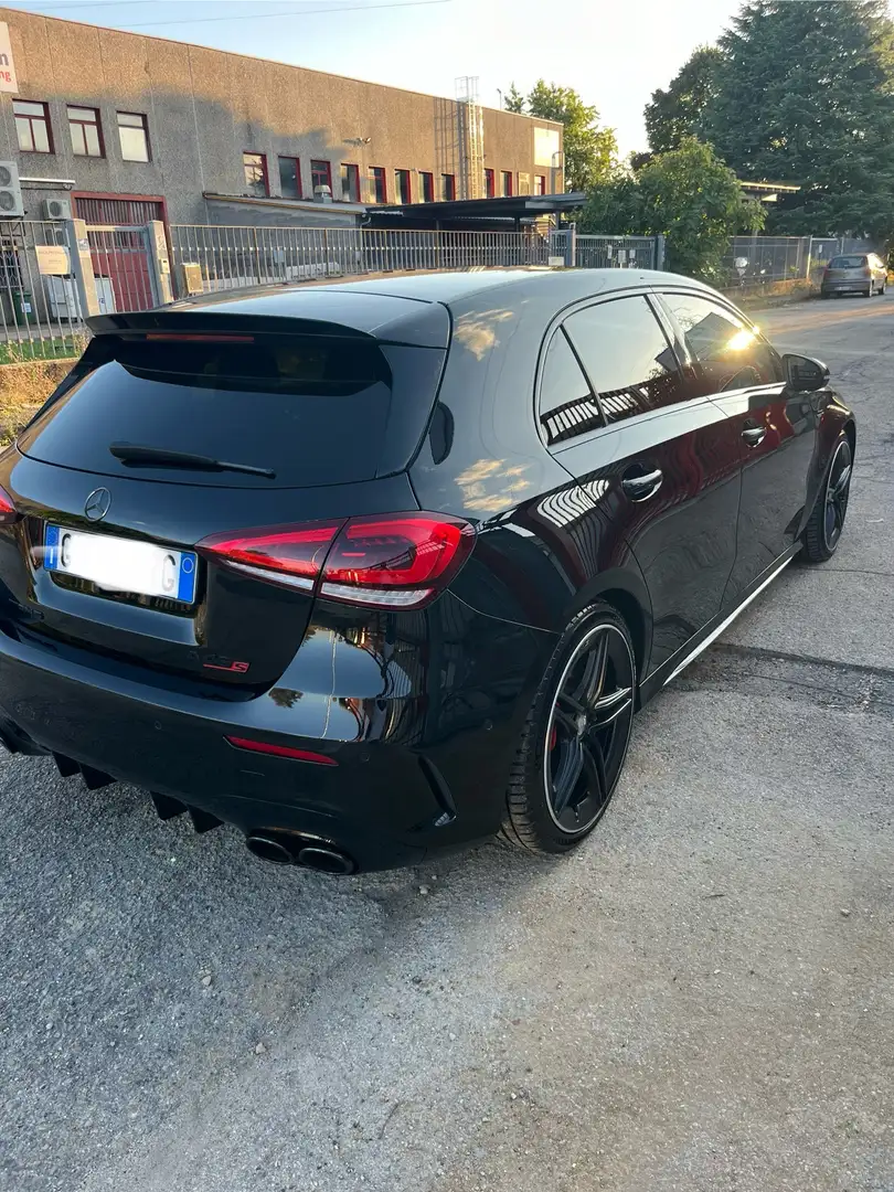Mercedes-Benz A 45 AMG 4matic 421 - 2