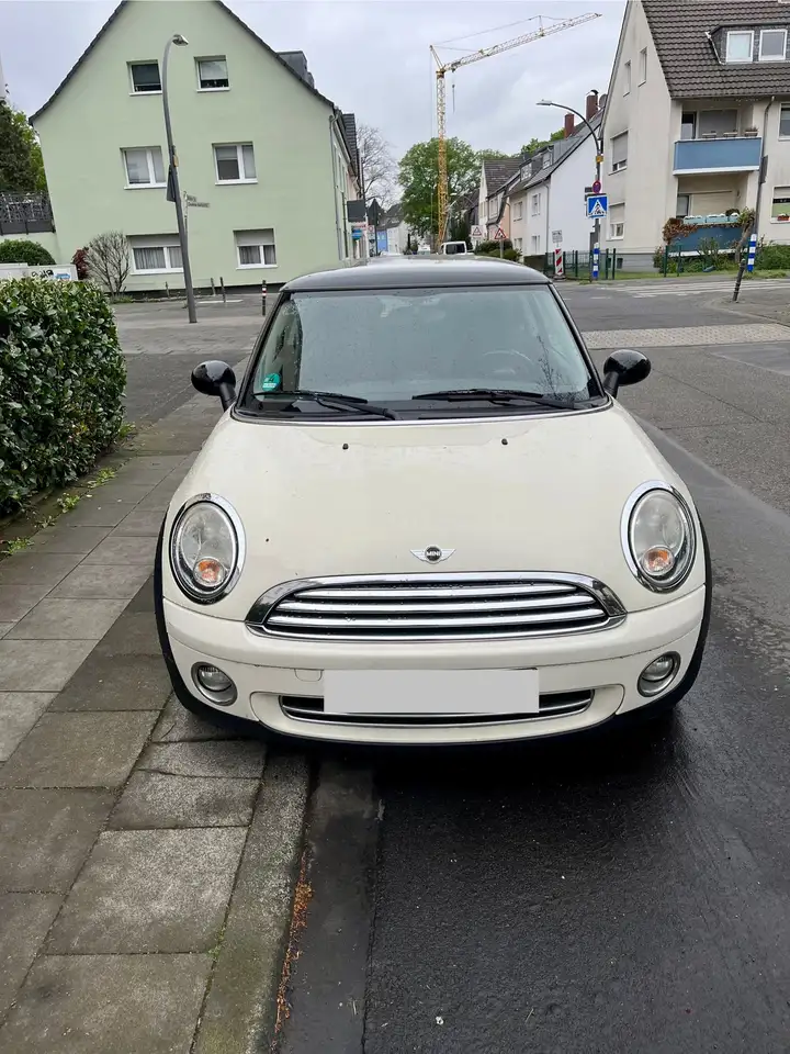 MINI One