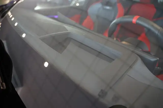 BMW M5 view 13
