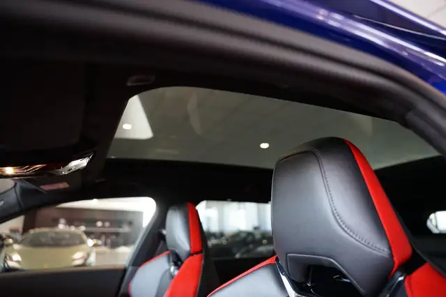 BMW M5 view 8