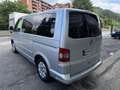 Volkswagen Multivan 2.5TDI Comfortline Gris - thumbnail 3