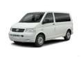 Volkswagen Multivan 2.5TDI Comfortline Gris - thumbnail 4