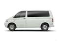 Volkswagen Multivan 2.5TDI Comfortline Gris - thumbnail 2
