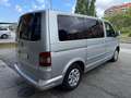 Volkswagen Multivan 2.5TDI Comfortline Gris - thumbnail 4