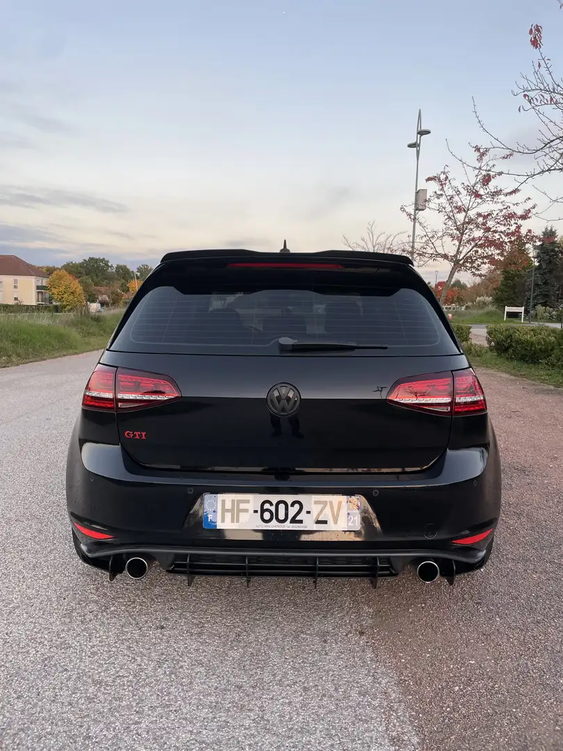 Volkswagen Golf GTI Golf 7 Gti - 2
