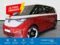 Volkswagen ID. Buzz Pro 210 kW (286 CV) Ch. Medio Blanco - thumbnail 1