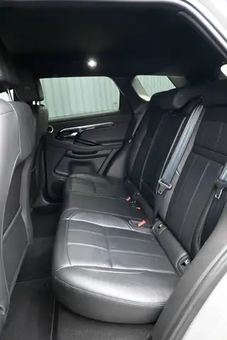 Land Rover Range Rover Evoque view 14