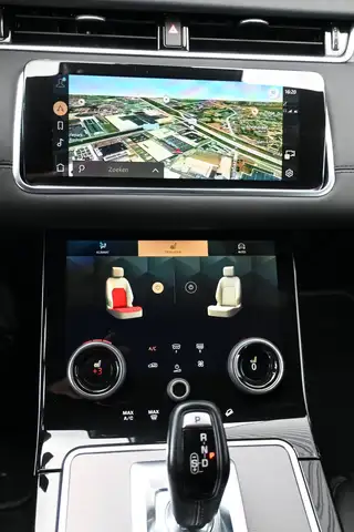 Land Rover Range Rover Evoque view 15