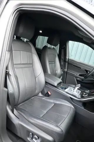 Land Rover Range Rover Evoque view 12