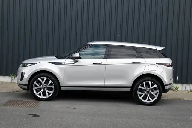 Land Rover Range Rover Evoque view 6
