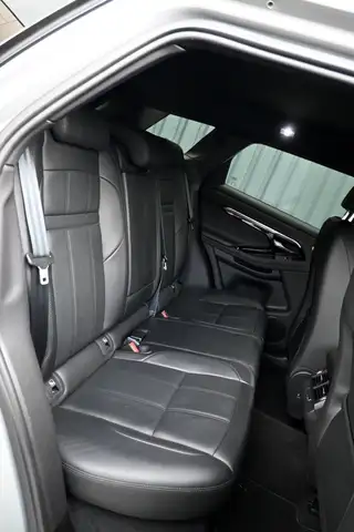 Land Rover Range Rover Evoque view 13