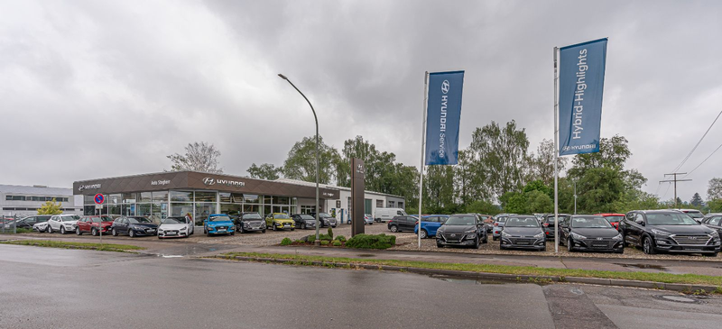 Photo du véhicule
