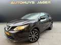 Nissan Qashqai 1.2 Acenta Violett - thumbnail 1