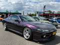 Nissan Silvia S15 Spec s aero turbo Burdeos - thumbnail 1