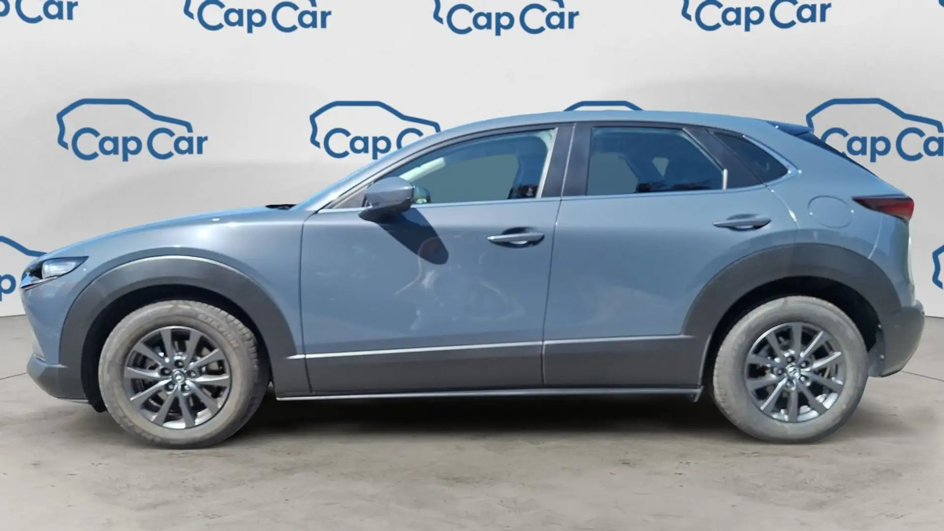 Mazda CX-30 2.0 SkyActiv-X 179 Mild Hybride . - 2